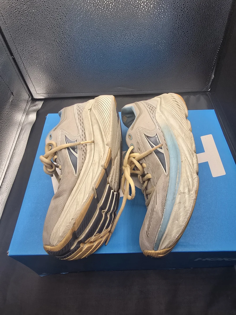 Altra lightweight running